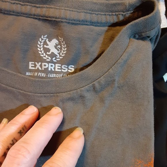 Express for men bundle - Picture 12 of 16